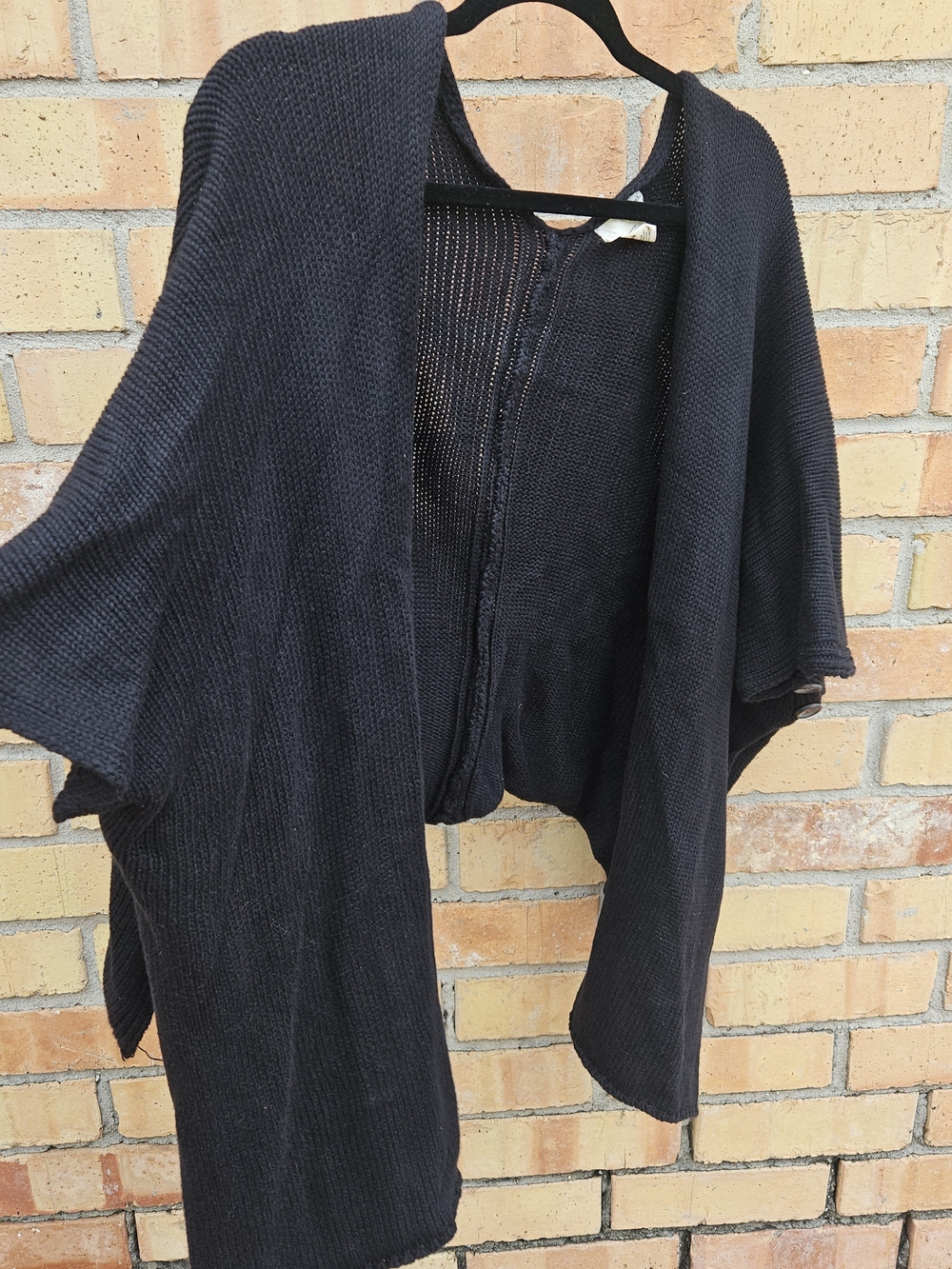 Whimsy Goth Sweater Vest - Picture 5 of 8